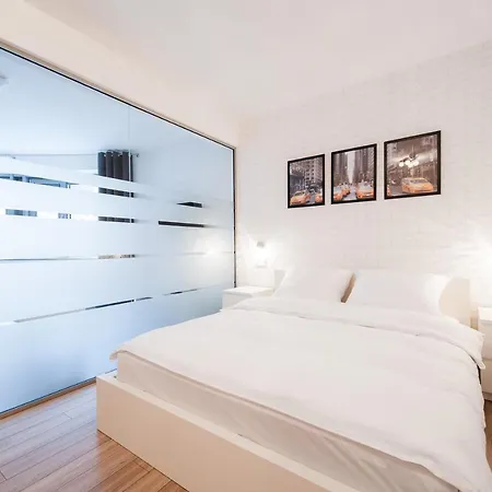 Apartament Exclusive W Rynku Justin Center *
