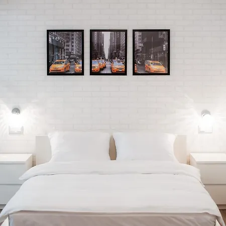 Apartment Apartament Exclusive W Rynku Justin Center