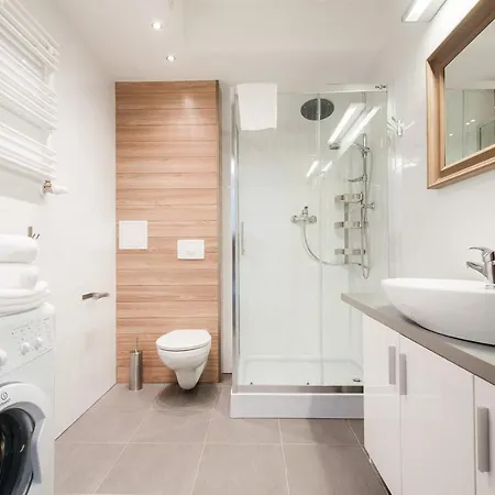 Apartment Apartament Exclusive W Rynku Justin Center *